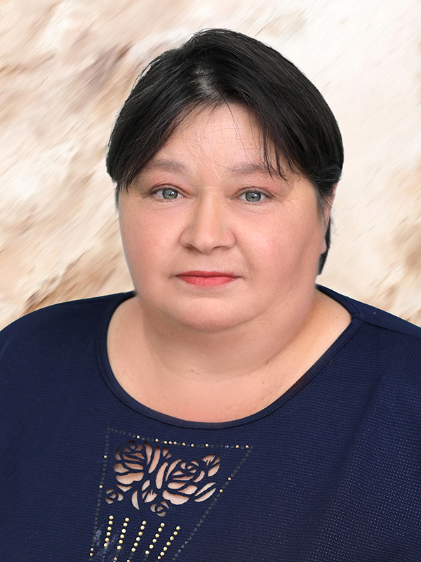 Алексеенко Ольга Владимировна.
